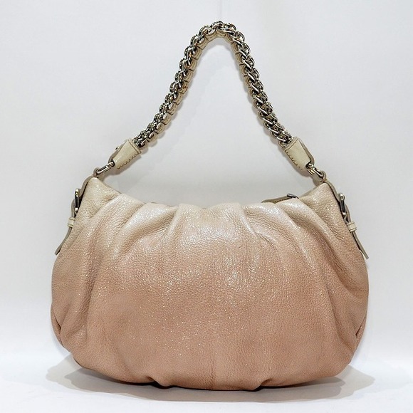 Prada Bag Gradation Tan Chain - Picture 1 of 6